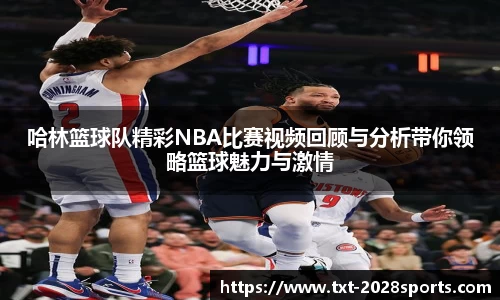 哈林篮球队精彩NBA比赛视频回顾与分析带你领略篮球魅力与激情